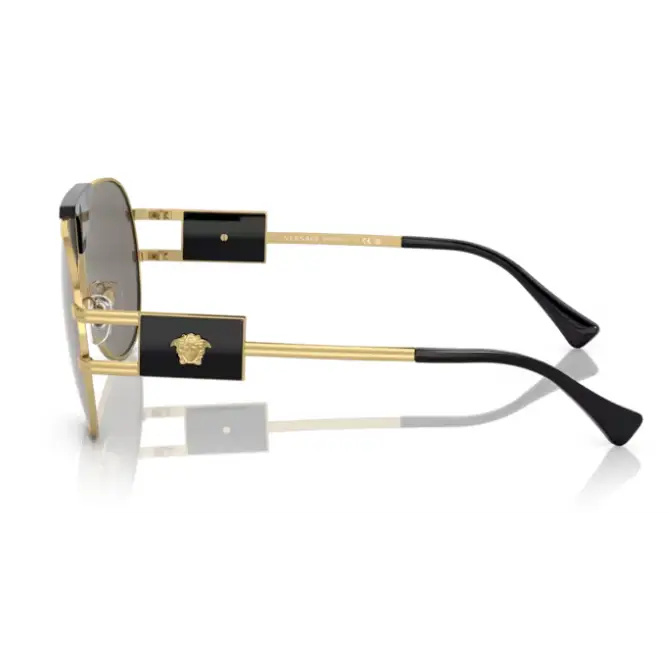Versace 2252 10026G - Gafas de Sol