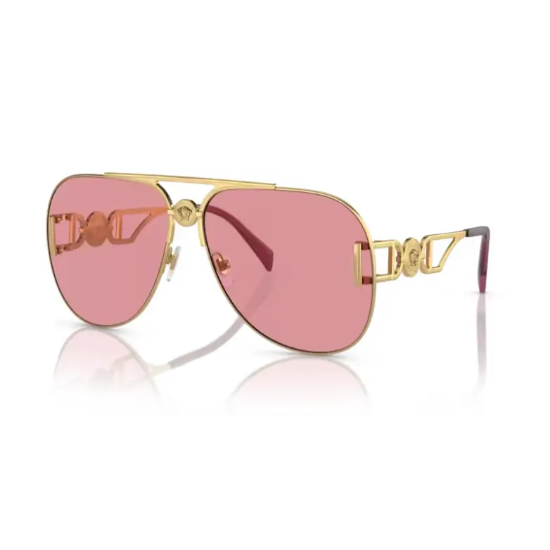VERSACE 2255 1002a4 - Gafas de Sol