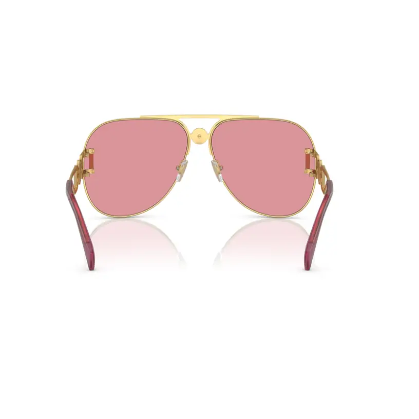 VERSACE 2255 1002a4 - Gafas de Sol
