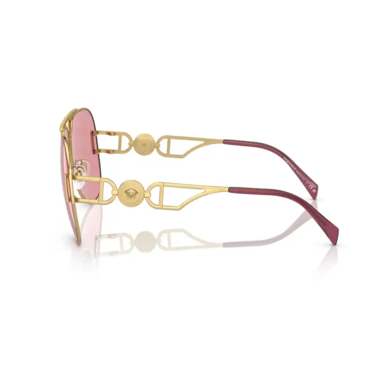 VERSACE 2255 1002a4 - Gafas de Sol