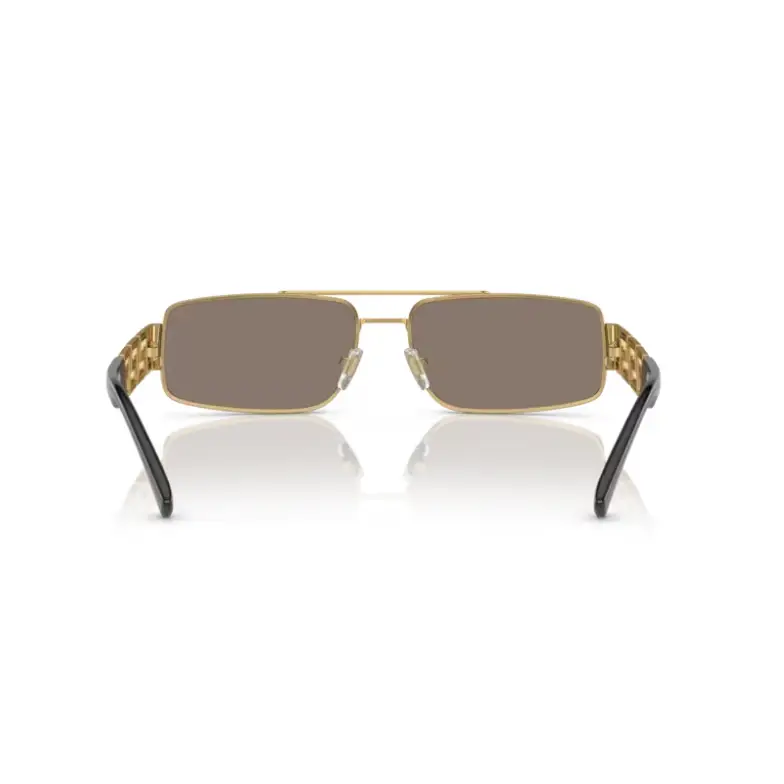 VERSACE 2257 10025a - Calibre 60 (XL) - Gafas de Sol