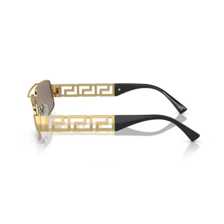 VERSACE 2257 10025a - Calibre 60 (XL) - Gafas de Sol