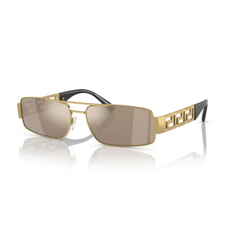 VERSACE 2257 10025a - Calibre 60 (XL) - Gafas de Sol