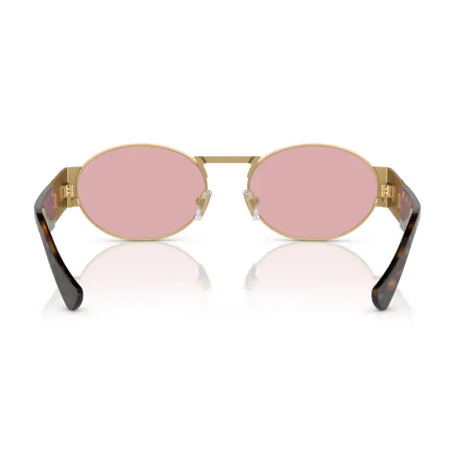 VERSACE 2264 100284 - Calibre 56 (L) - Gafas de Sol
