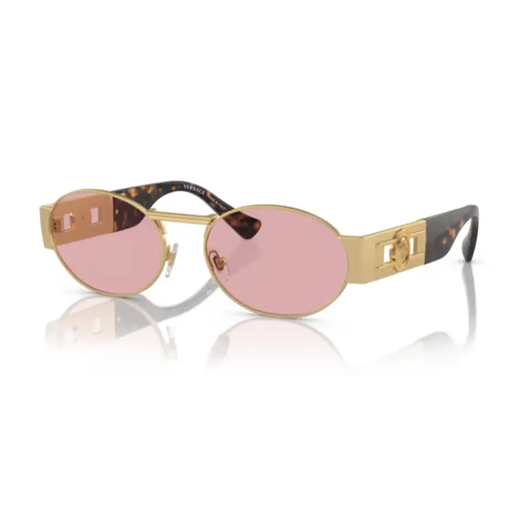 VERSACE 2264 100284 - Calibre 56 (L) - Gafas de Sol