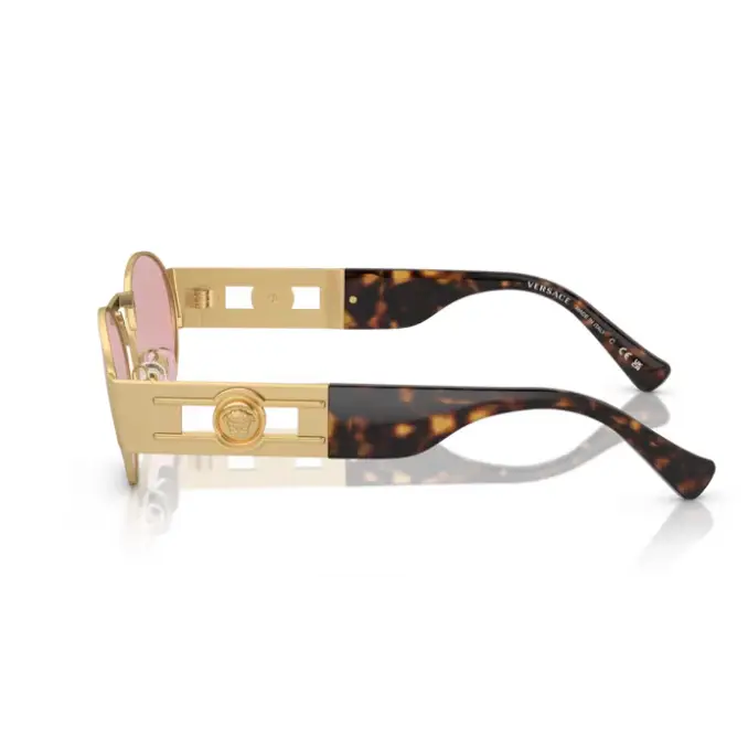 VERSACE 2264 100284 - Calibre 56 (L) - Gafas de Sol
