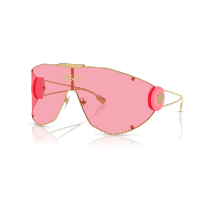 Gafas versace 2268 100284 - Calibre 42 (XXL) - Gafas de Sol