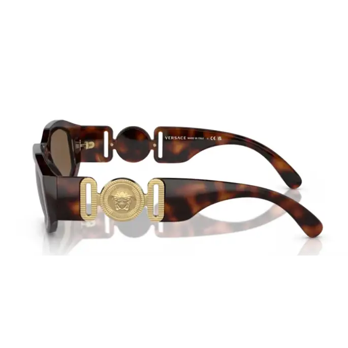 Versace 4361 521773 - 53MM - Gafas de Sol