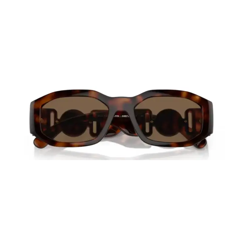 Versace 4361 521773 - 53MM - Gafas de Sol