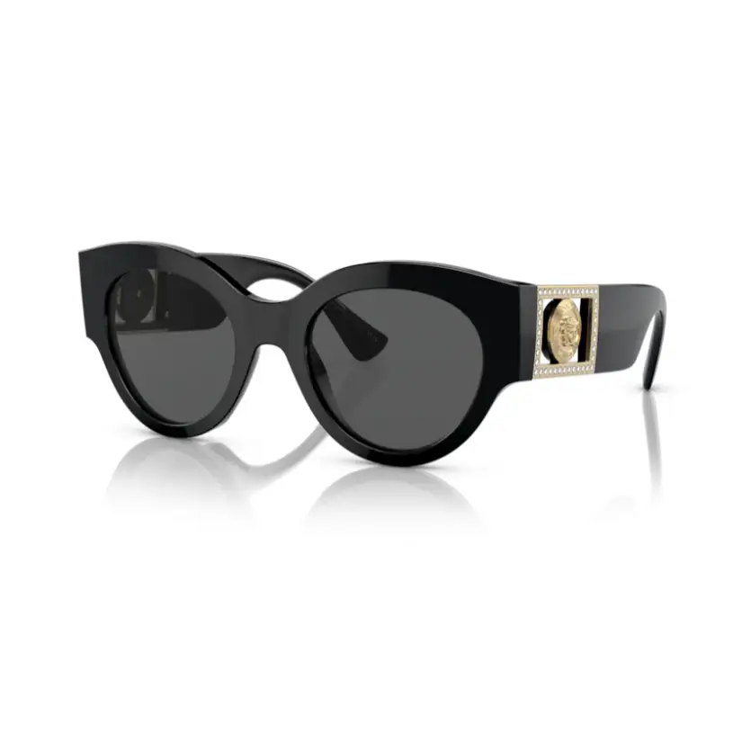 VERSACE 4438b gb1 - 87 - Gafas de Sol
