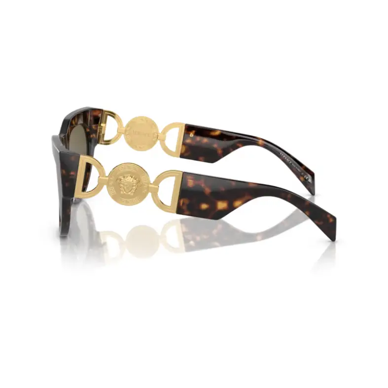 VERSACE 4440u 1083 - Gafas de Sol