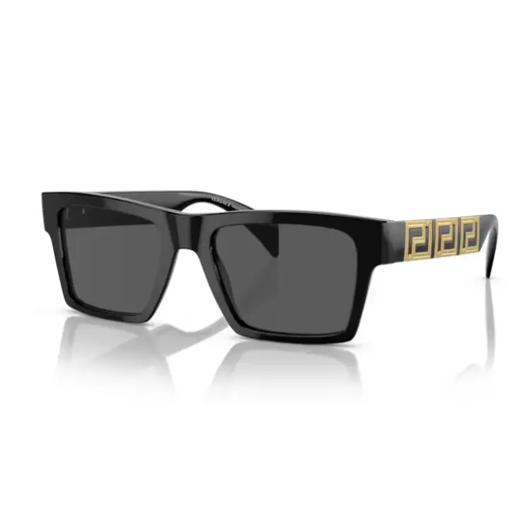 VERSACE 4445 gb187 - 54 (L) - Gafas de Sol