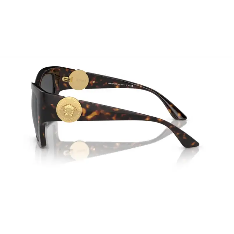 VERSACE 4452 10887 - Gafas de Sol