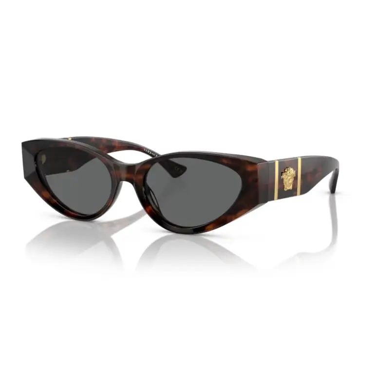 VERSACE 4454 542987 - Gafas de Sol