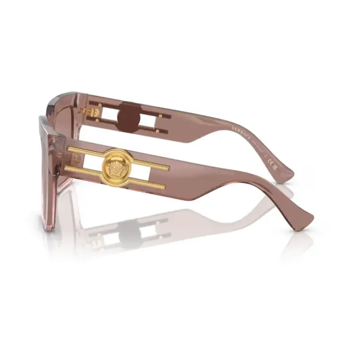 VERSACE 4458 543573 - 54m - Gafas de Sol