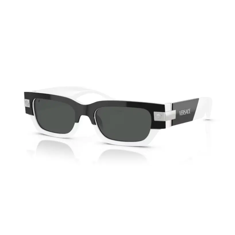 Gafas versace 4465 545987 - Calibre 53 (XXL) - Gafas de Sol