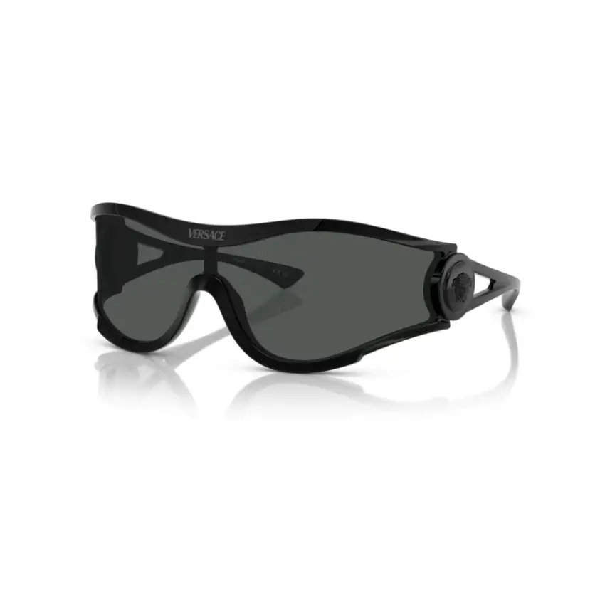 Gafas versace 4475 536087 - Calibre 42 (XXL) - Gafas de Sol