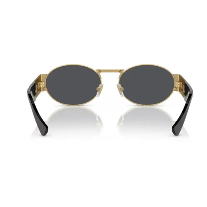 VERSACE 2264 100287 - Calibre 56 (L) - Gafas de Sol
