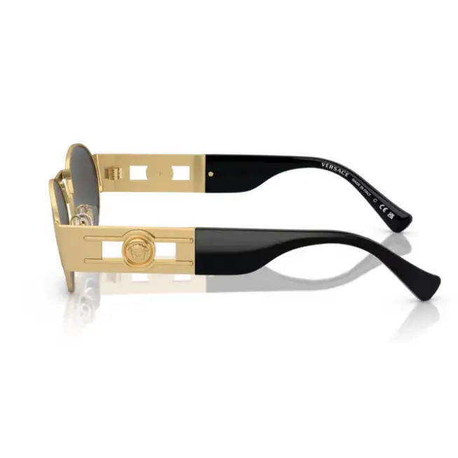 VERSACE 2264 100287 - Calibre 56 (L) - Gafas de Sol