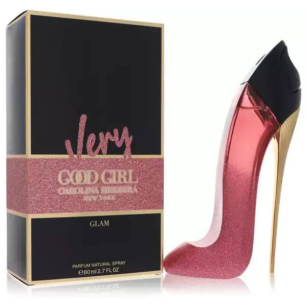 good girl very glam edp - Perfumes