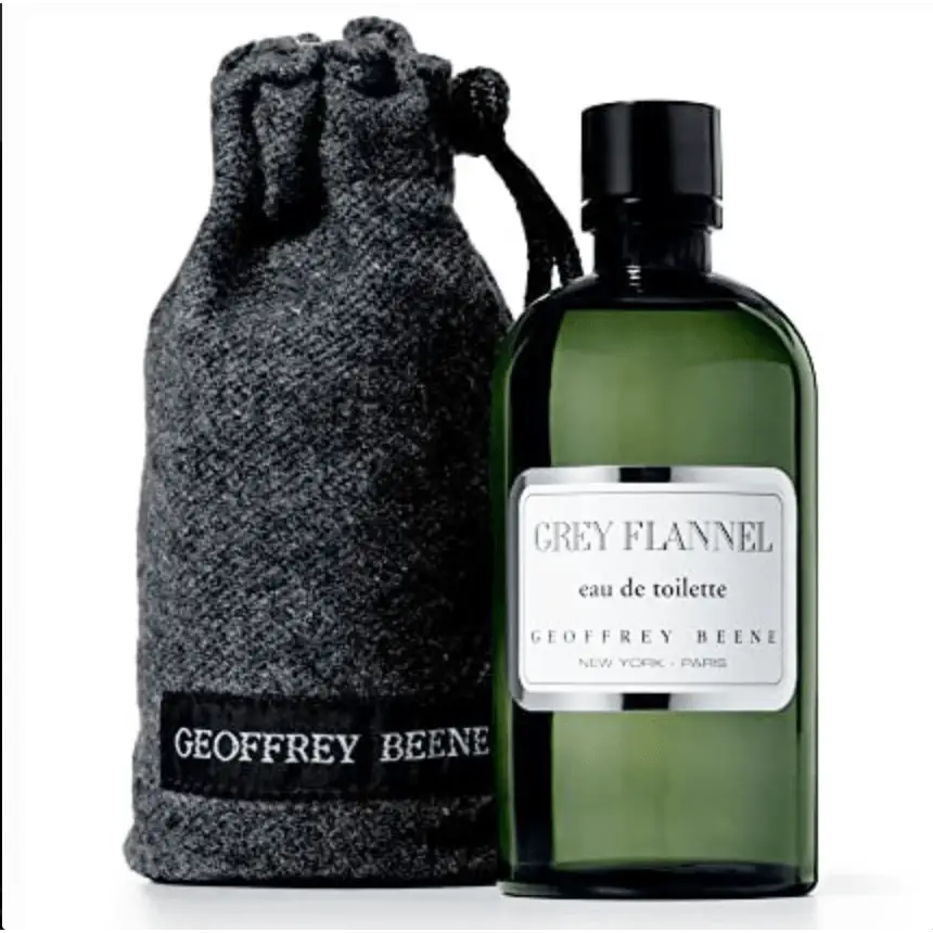 Grey Flannel Geoffrey Beene - MWHITE.COM.CO