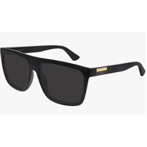 Gucci GG 0748 S-001 - MWHITE.COM.CO