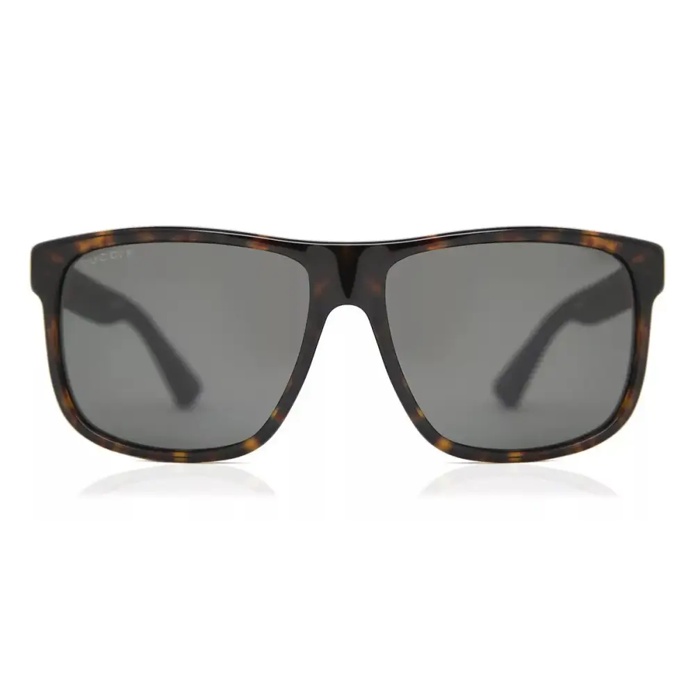 GUCCI GG0010S 003 58 - MWHITE.COM.CO