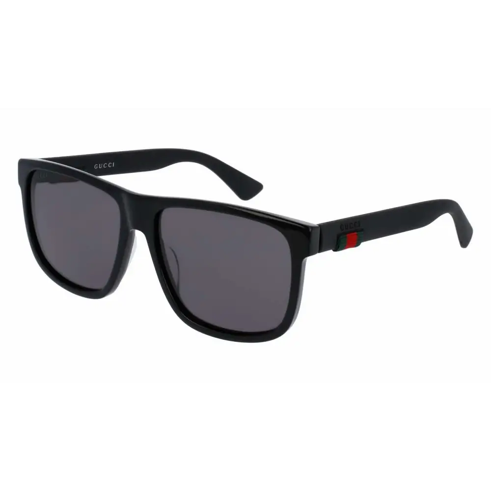 Gucci Sunglasses GG0010S - MWHITE.COM.CO