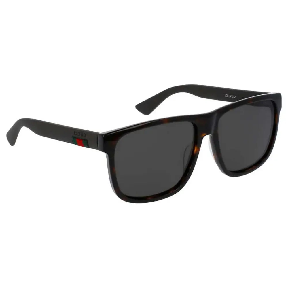 GUCCI GG0010S 003 58 - MWHITE.COM.CO