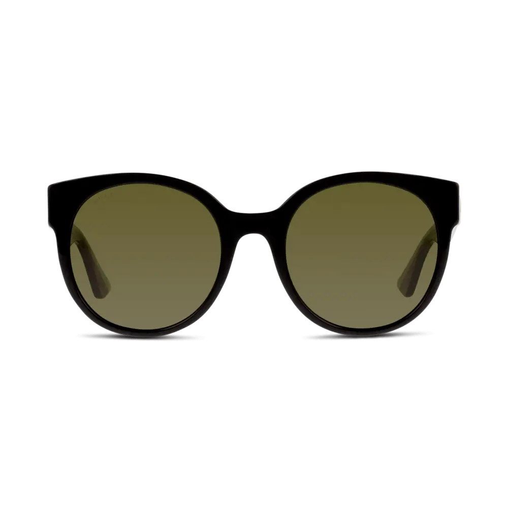 GUCCI GG0035SN 002 54 - MWHITE.COM.CO
