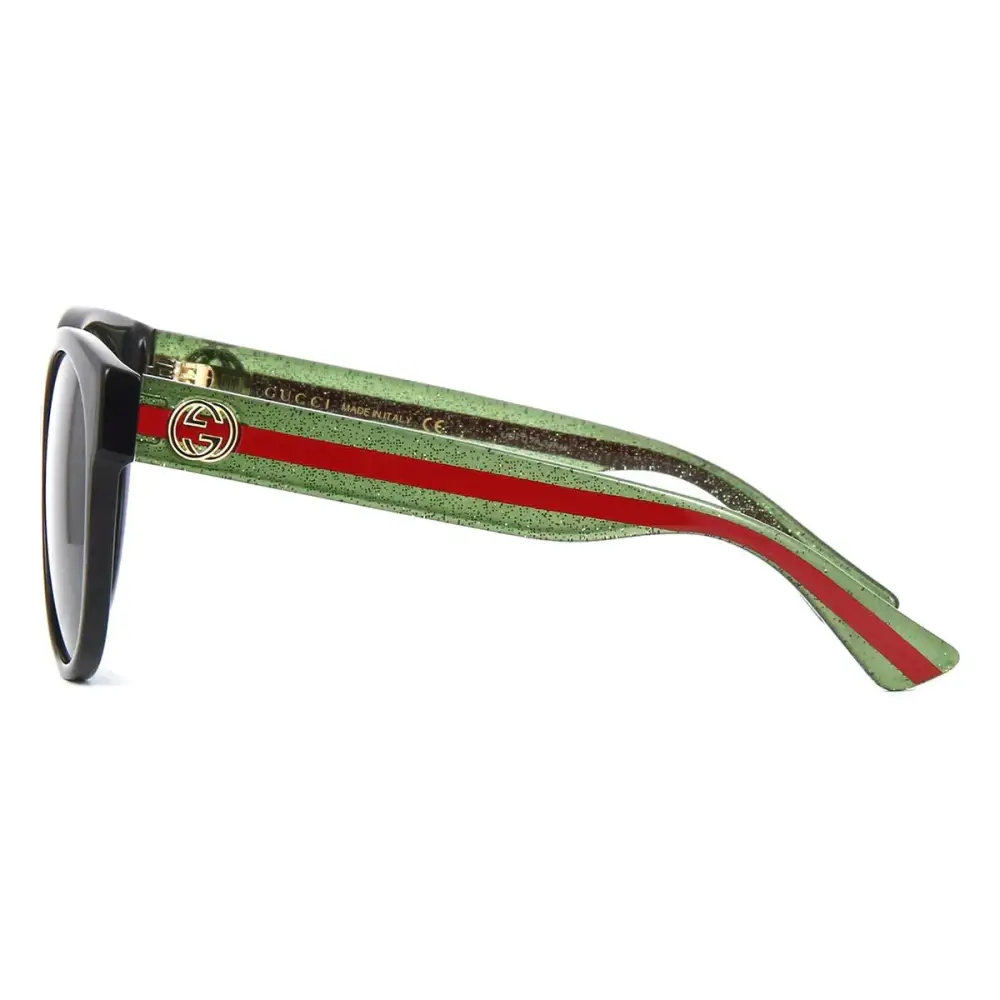 GUCCI GG0035SN 002 54 - MWHITE.COM.CO