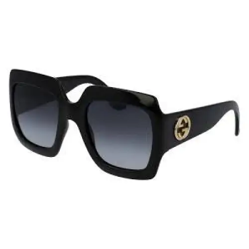Gucci Sunglasses GG0053S - MWHITE.COM.CO