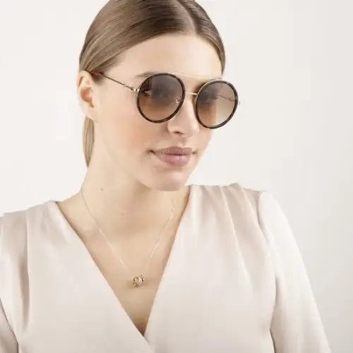 GUCCI GG0061S 010 - MWHITE.COM.CO