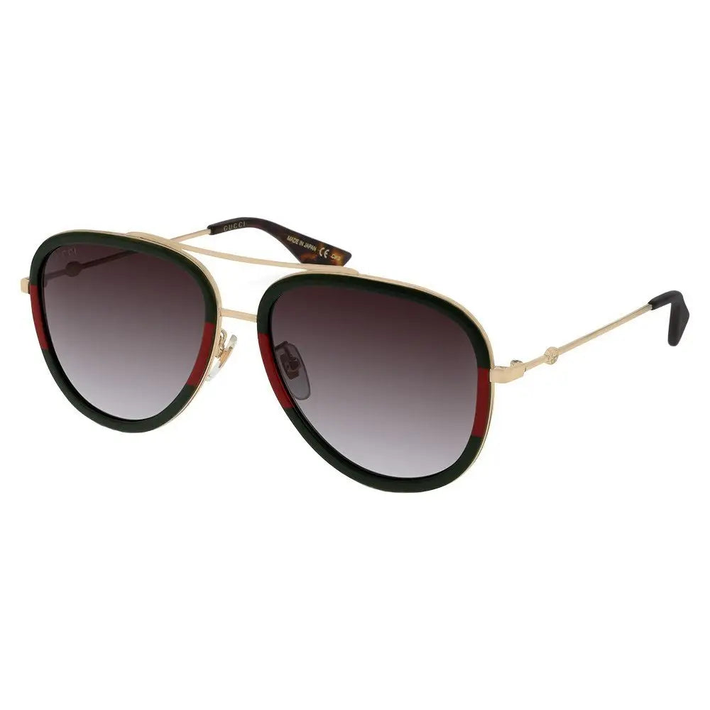 Gucci Sunglasses GG0062S - MWHITE.COM.CO
