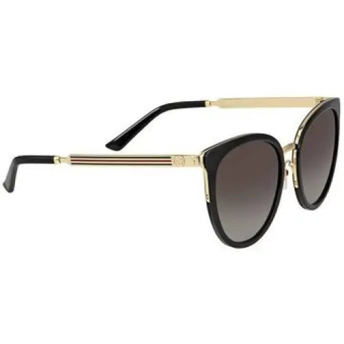 GUCCI GG0077SK 001 - MWHITE.COM.CO