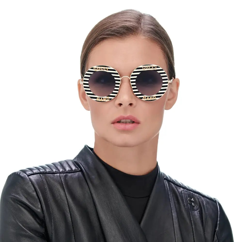 Gucci GG0113S 008 - MWHITE.COM.CO