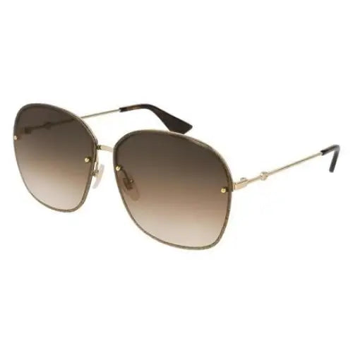 GUCCI GG0228S 003 - MWHITE.COM.CO