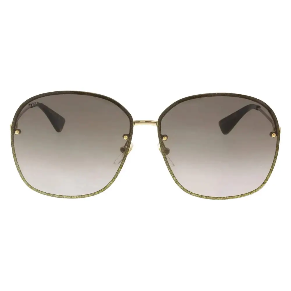 GUCCI GG0228S 003 - MWHITE.COM.CO