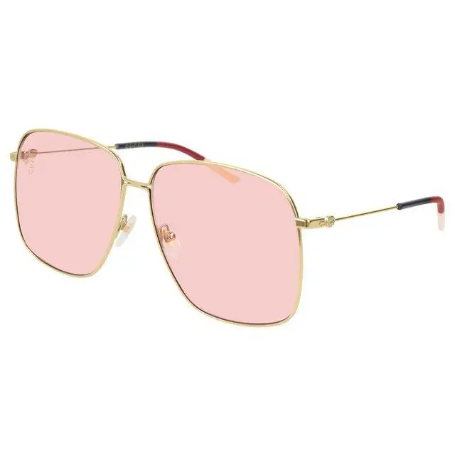 GUCCI GG0394S 004 - MWHITE.COM.CO