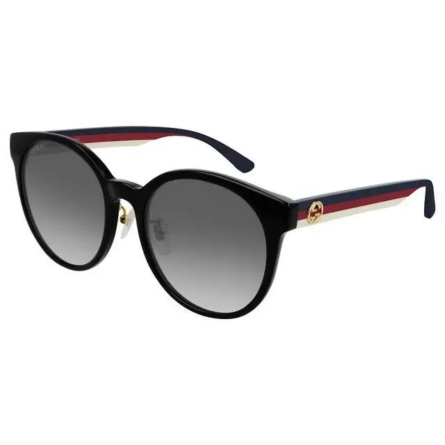 GUCCI GG0416SK 001 - MWHITE.COM.CO