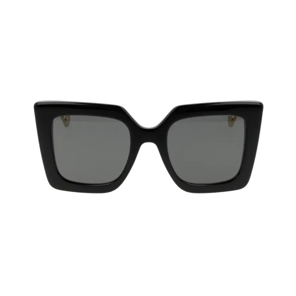 GUCCI GG0435S 001 51 - MWHITE.COM.CO