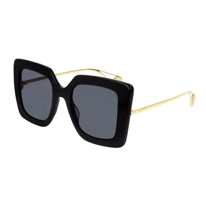 Gucci GG0435s-001 - MWHITE.COM.CO