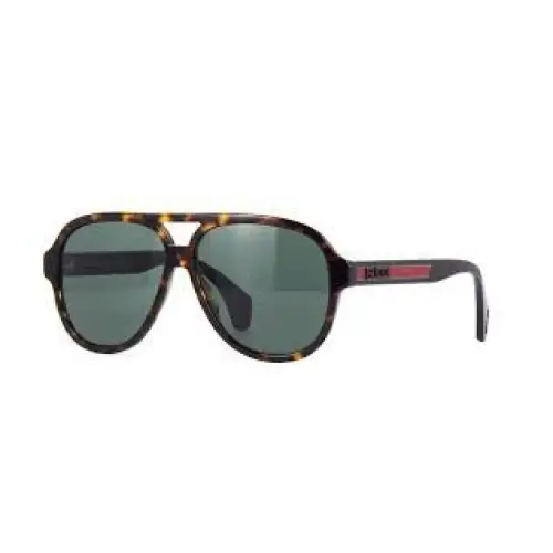 GUCCI GG0463S-003 - MWHITE.COM.CO