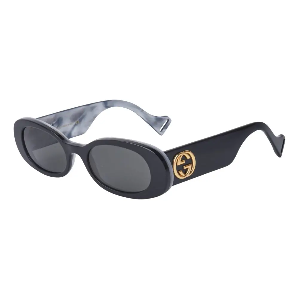 Gafas de sol Gucci GG0517S con proteccion UV y recubrimiento Lentes de MWHITE.COM.CO