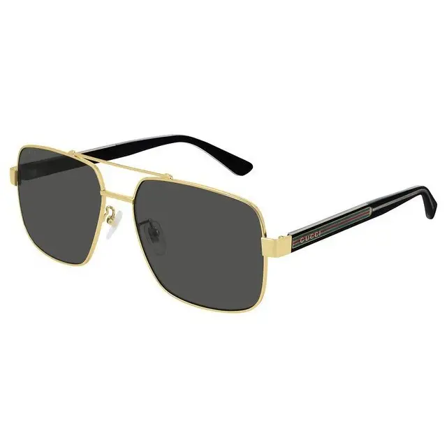 Gucci GG0529S 001 - MWHITE.COM.CO