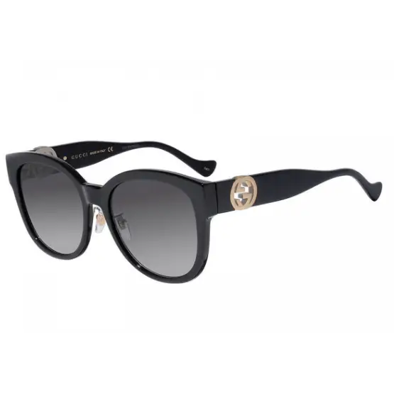 GUCCI GG1028SK 006 56 - MWHITE.COM.CO