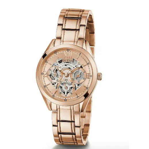 Guess oro rosa sale