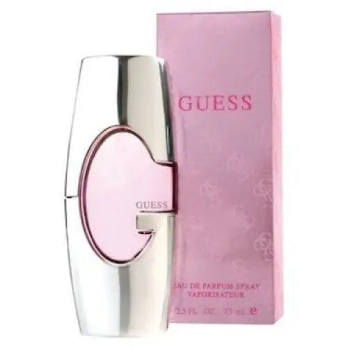 GUESS PINK - MWHITE.COM.CO