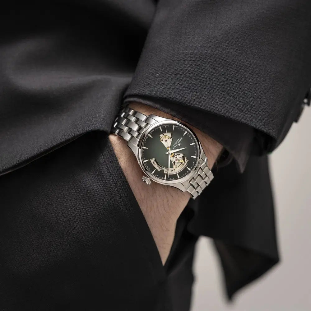 hamilton H32675160 - 40 mm - Relojes