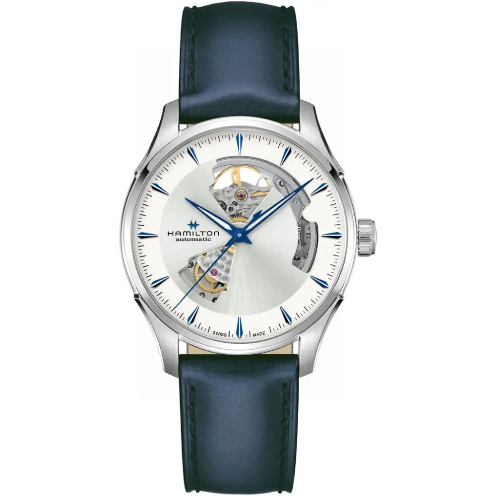 Hamilton H32675650 - 40 mm - Relojes